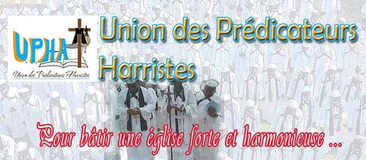 UPHA (Union des Prédicateurs Harristes)